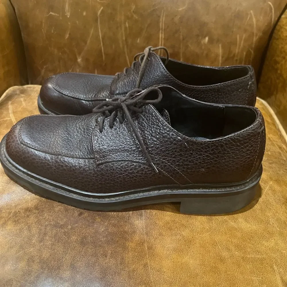 J crew men’s Oxfords size 9.5